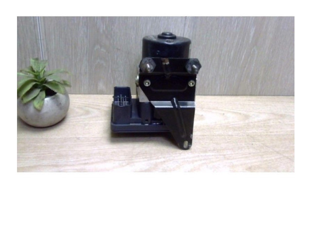 Блок АБС 00004541G1, 00004541G1   Citroen  C5  2001 - 2004 года