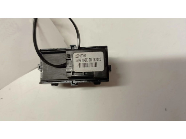 Включатель центрального замка