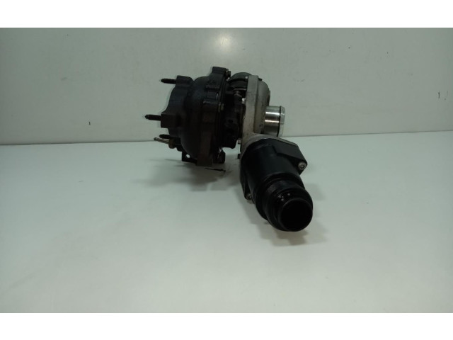  Турбина Audi A5 Sportback 8TA  03L145721B         