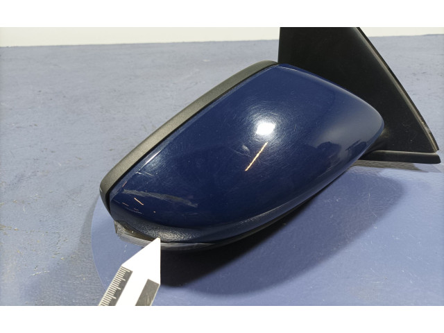 Зеркало электрическое        Skoda Fabia Mk3 (NJ)  2015 - 2021 года   