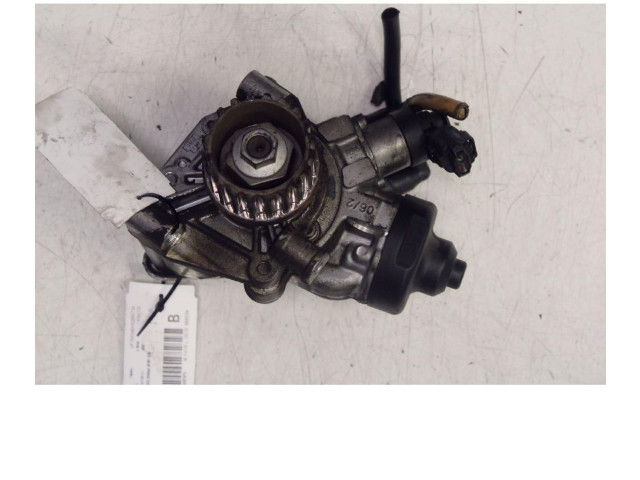 Топливный насос