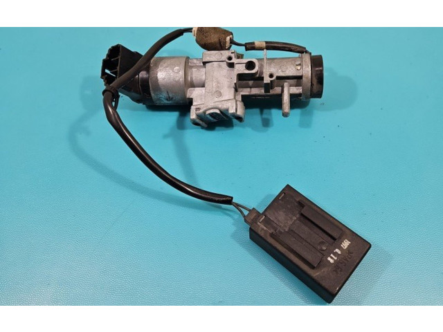 Řídící jednotka ZZTD, IMPRK1387584 Daewoo Lanos 1997