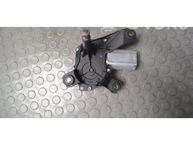 Моторчик заднего дворника 53011112, 01273050 Opel Meriva A