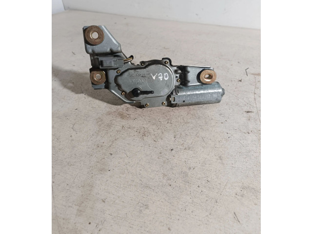 Моторчик заднего дворника 9154525, 0390201558    Volvo V70