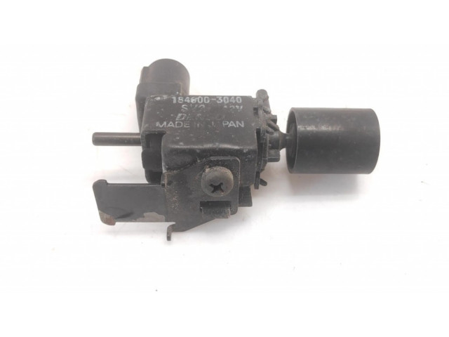 Соленоидный клапан