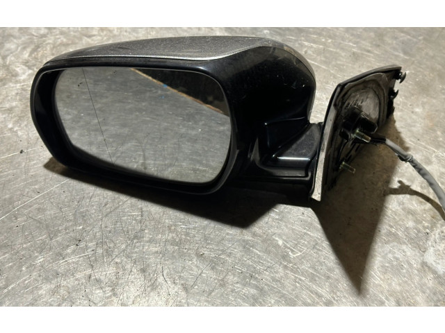 Zpětné zrcátko Nissan Murano Z50 2004