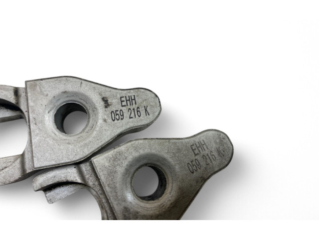 Vstřikovač 059130277ED, 059130090CS Audi Q7 4M CRT