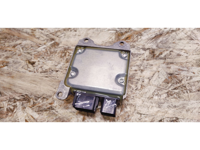 Блок подушек безопасности 3W9314B321AB Jaguar XJ X350