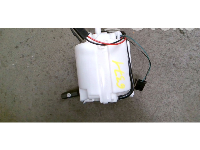 Vstřikovací čerpadlo A2045400817 Mercedes-Benz C W204