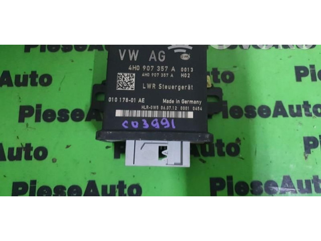 Блок комфорта 01017801AE, 01017801AE.   Audi A6 C7   