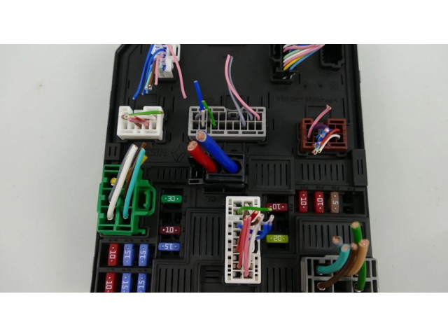 Комфортный модуль