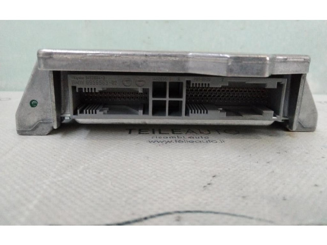 Блок подушек безопасности 65773451779-01, 65773451779-01   Mini One - Cooper Coupe R56