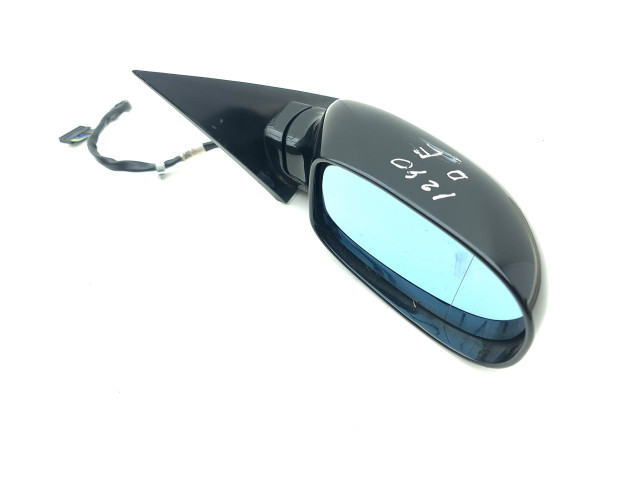 Zpětné zrcátko Maserati Quattroporte 2006
