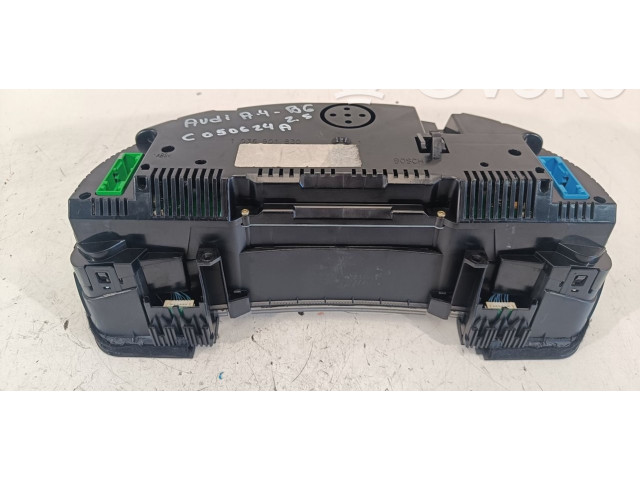 Панель приборов 8E0920900E Audi A4 Allroad