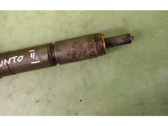 Vstřikovač 0445110083   Fiat Punto (199)     