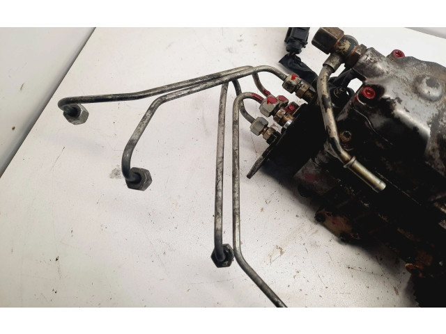 Топливный насос