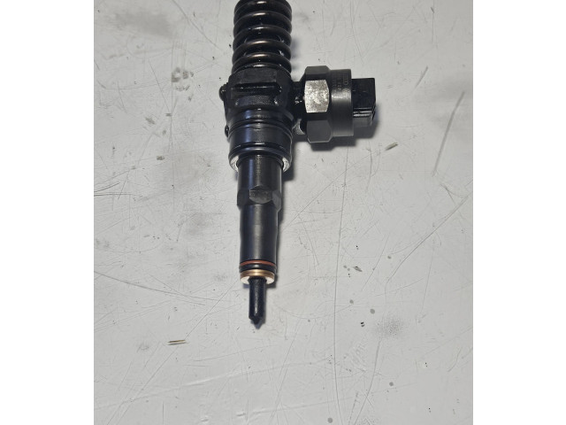 Форсунка 045130073F Volkswagen Lupo