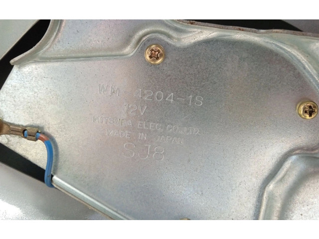 Моторчик заднего дворника GGG3E67450, WM42041S Mazda 626