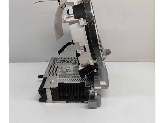 Панель приборов 6977077, 9136196 Mini One - Cooper Coupe R56