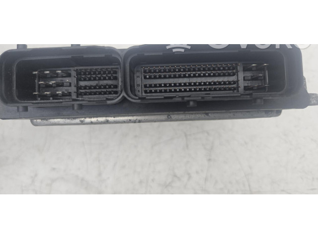 Řídící jednotka 0281018646 Subaru Trezia 2012