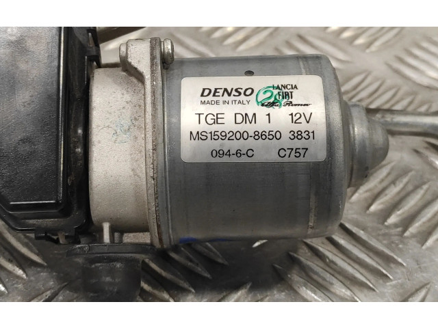 Моторчик дворников MS1592008650    Fiat 500X