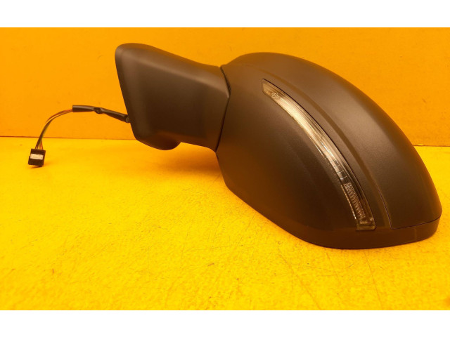 Zpětné zrcátko  Renault Captur II 2021    