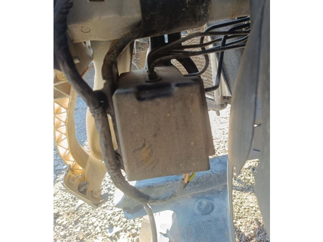 Блок АБС 1617387580 Peugeot 2008 I 2013 - 2019 года