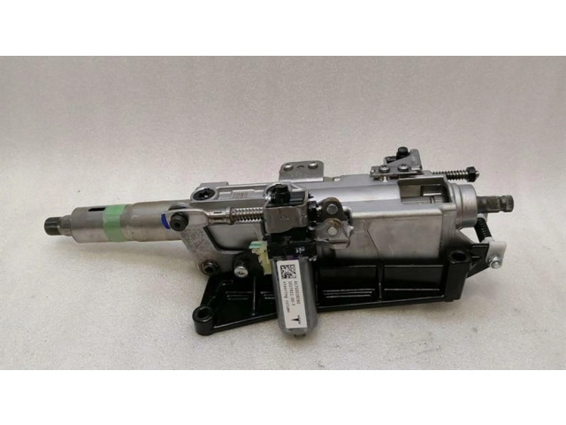 Комплект оси рулевого колеса