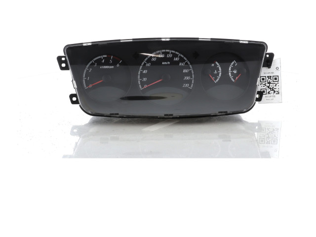 Панель приборов 62109283794 SsangYong Actyon