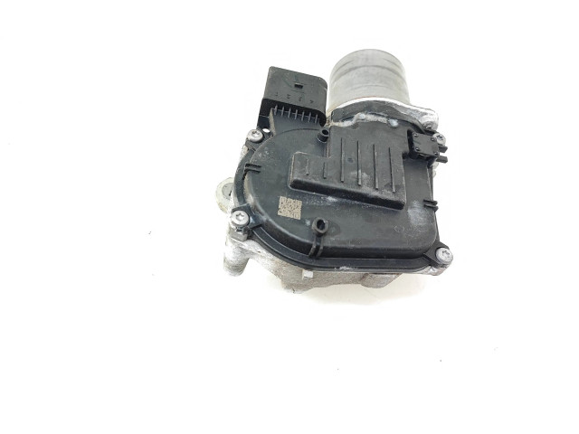 Моторчик дворников Tesla Model Y