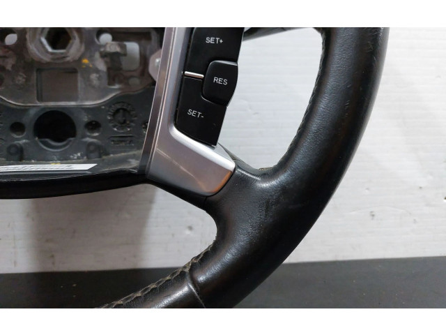 Руль Ford S-MAX 2006 - 2015 года AM2T14K147CB