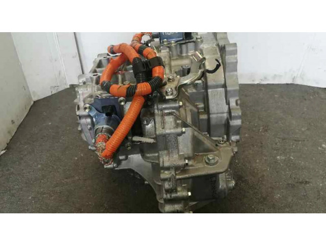 Механическая коробка передач, 5 передач