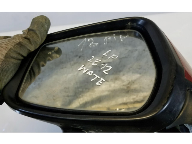 Zpětné zrcátko Nissan Note (E12) 2015