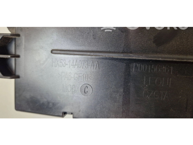 Pojistková skříňka HX5314A073AA Jaguar I-Pace 2018