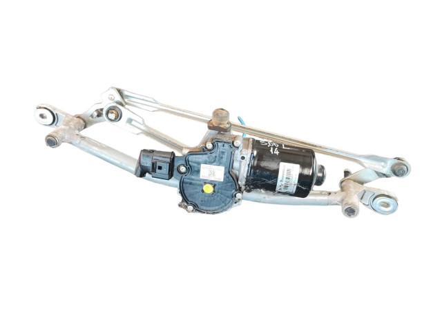 Моторчик дворников 199B4000 Fiat 500L