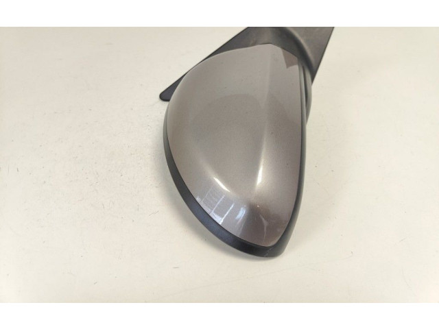 Зеркало (механическое)       KIA Pro Cee'd I  2008 - 2013 года   