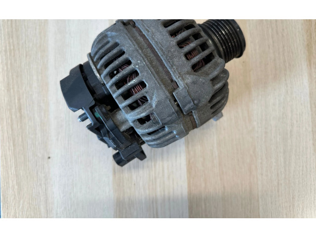 Генератор 06F906023F   Volkswagen Golf VI      