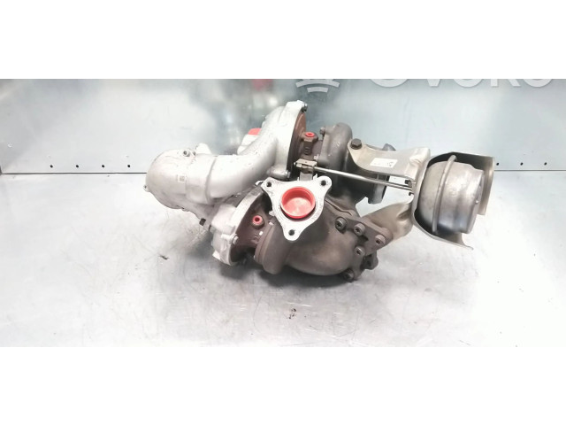 Turbodmychadlo Нагнетатель A6510901586, A6510901186 Mercedes-Benz GLC C253 651921