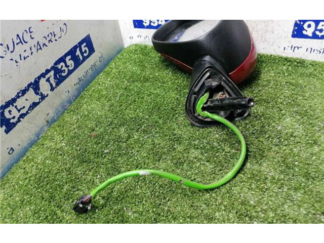 Zpětné zrcátko Renault Modus 2004