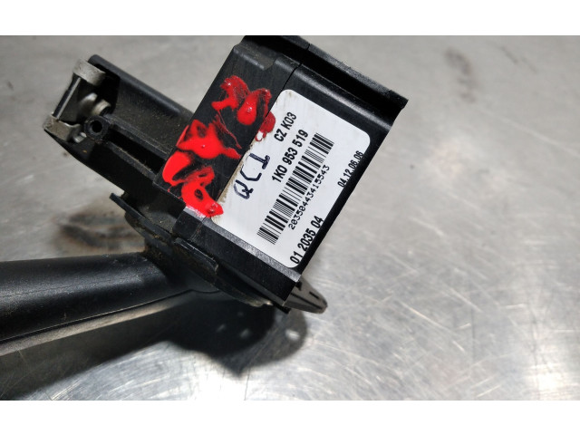 Ручка стеклоочистителей 1K0953519, 5PINES Volkswagen Caddy