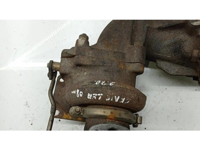 Турбина Chrysler Voyager 2.5 35242095G