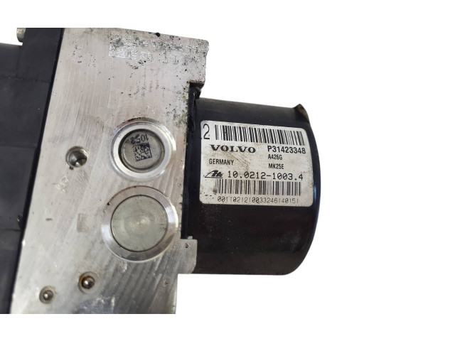 Jednotka ABS 28526258303, 10092604183 Volvo S60 2015