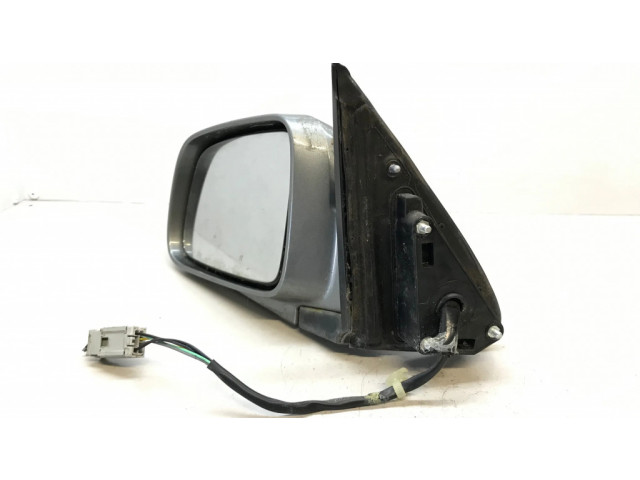 Зеркало заднего вида (в салоне)