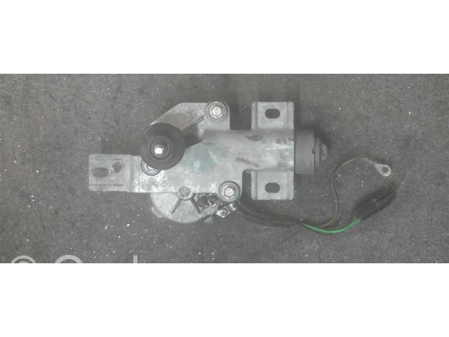 Моторчик заднего дворника     Ford Sierra