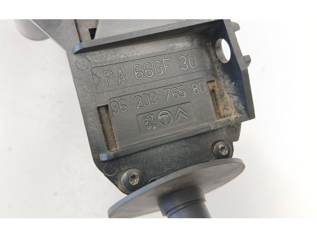 Ручка стеклоочистителей 9620376580 Citroen Berlingo