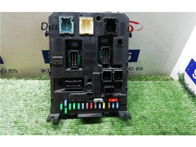 Блок предохранителей 281197595   Citroen C4 I    