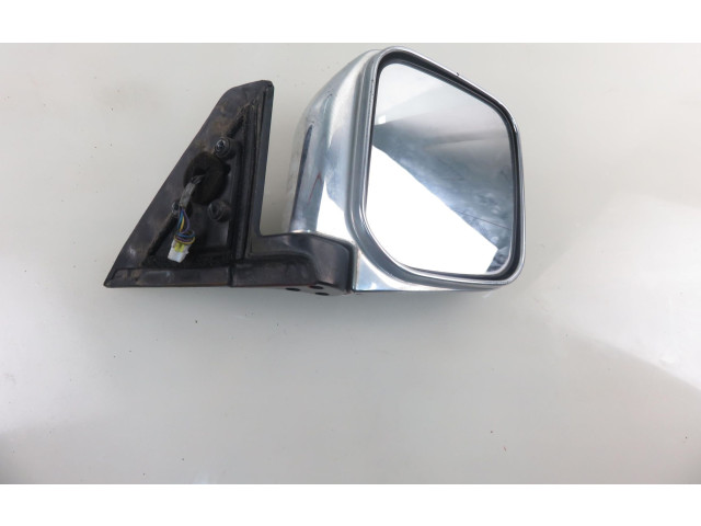 Zpětné zrcátko Mitsubishi Pajero 1999