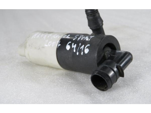 Моторчик дворников     Land Rover Range Rover Sport L320