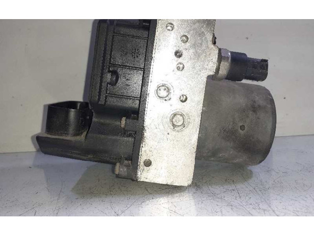 Блок АБС 96637080, 0265225165   Citroen  C8   -  года