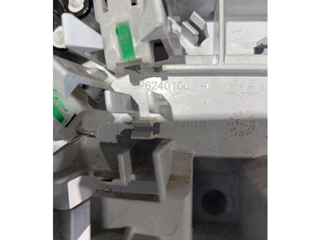 Блок управления климат-контролем 5P6240100   Fiat Panda III